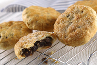 Eccles Cakes photograph